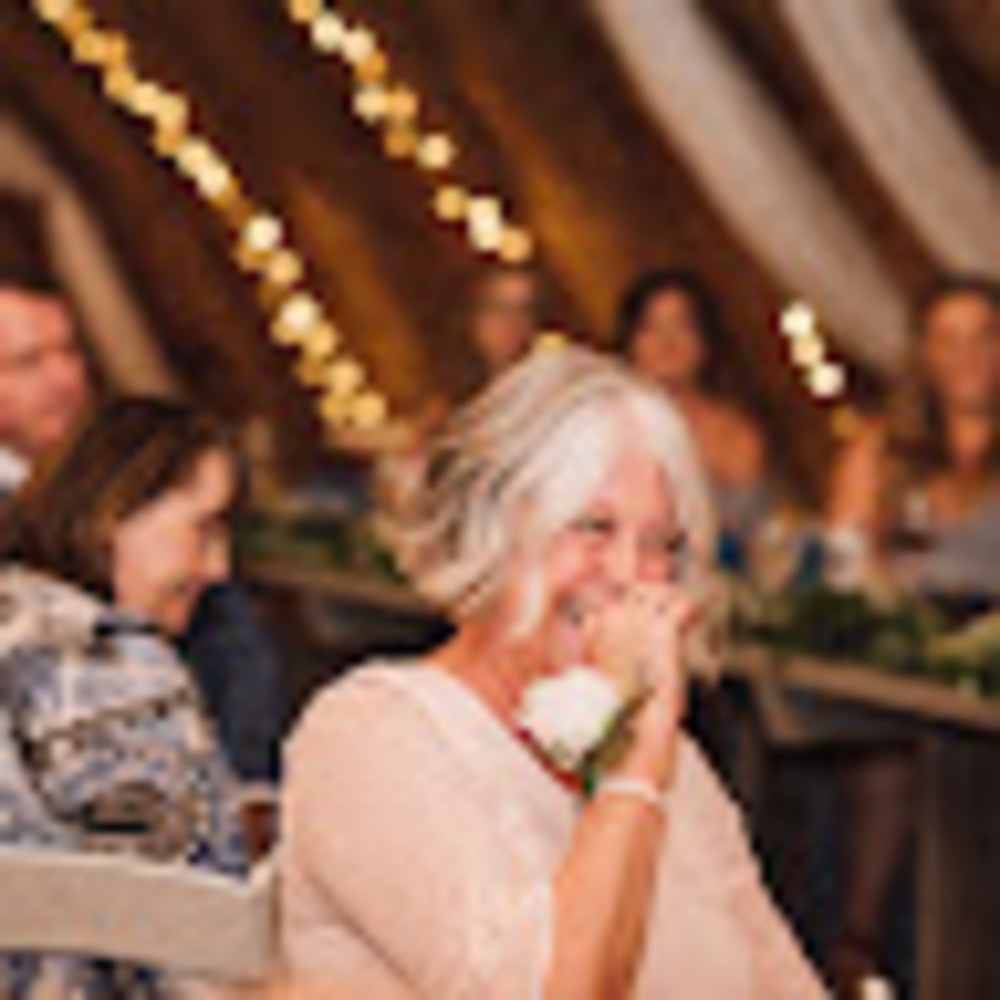 Meet your Posher, Sandra
